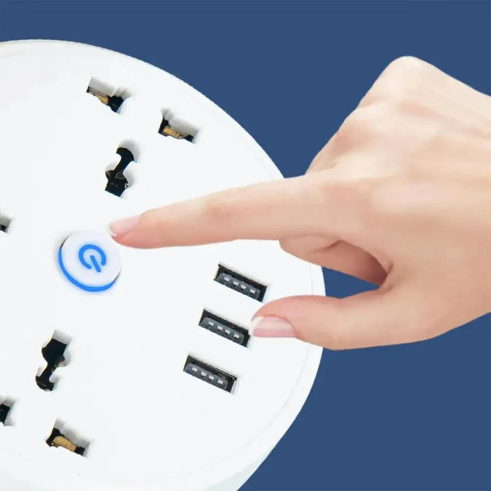 Smart Living Gadgets & Home Electronics