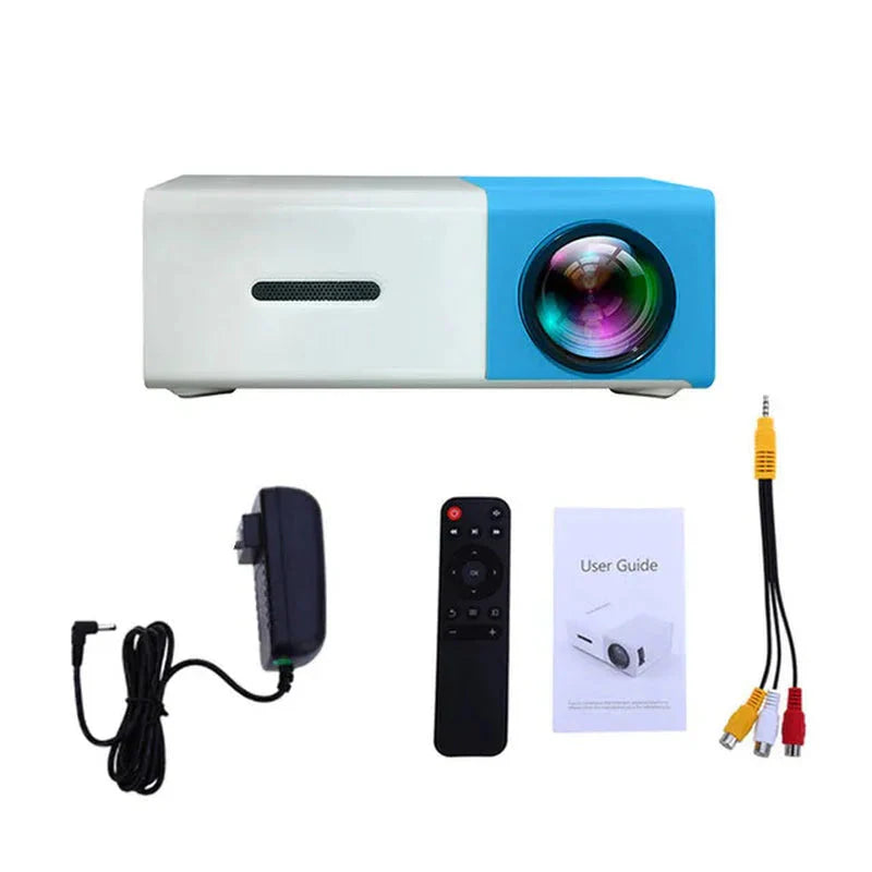 Entertainment Tech & Audio Visual Gadgets
