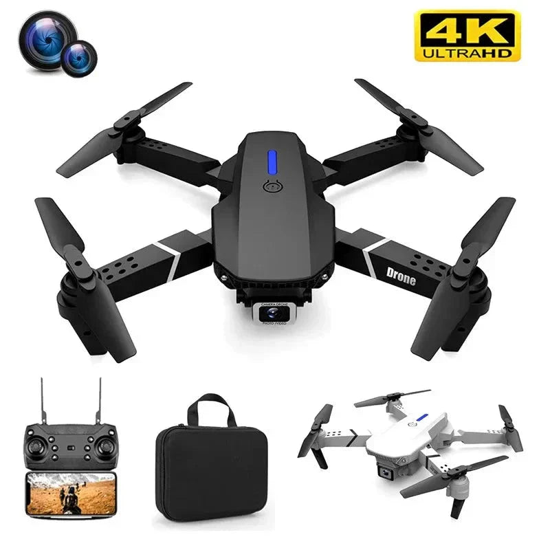 Portable Gadgets & Travel Tech Accessories